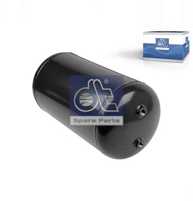 Air Tank, compressed-air system
